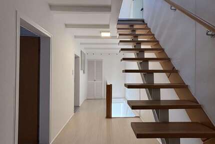 Haus zum Mieten in Leibertingen 1.050 € 120 m² 4.5 zimmer