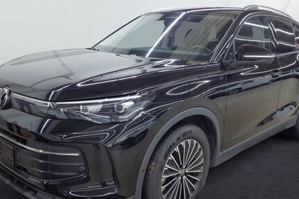 VW Tiguan 20.811 km 31.999 &euro; Merdingen bei Freiburg 79291