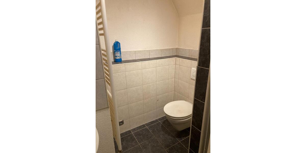 Wohnung Singlewohnung in UnterweißbachThür. 2 zimmer