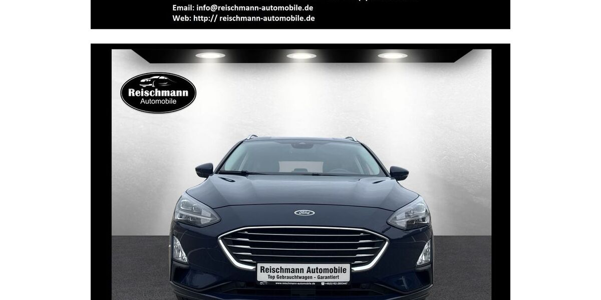Ford Focus 99.316 km 16.680 € Dietenheim 89165