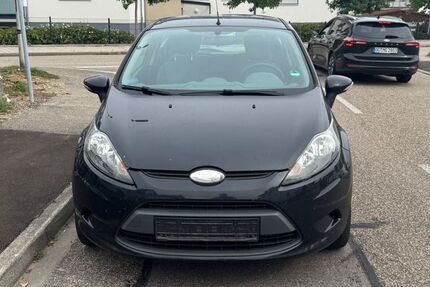 Ford Fiesta 186.000 km 3.490 &euro; Appenweier 77767