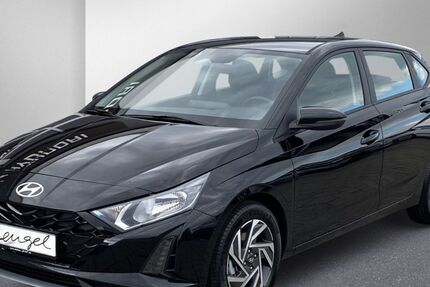 Hyundai i20 4.000 km 22.479 € Bayreuth 95448