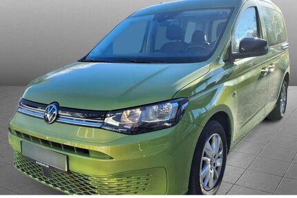 VW Caddy 43.260 km 21.940 &euro; Bad Homburg 61348