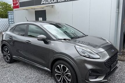 Ford Puma 51.000 km 15.999 &euro; Wadern 66687
