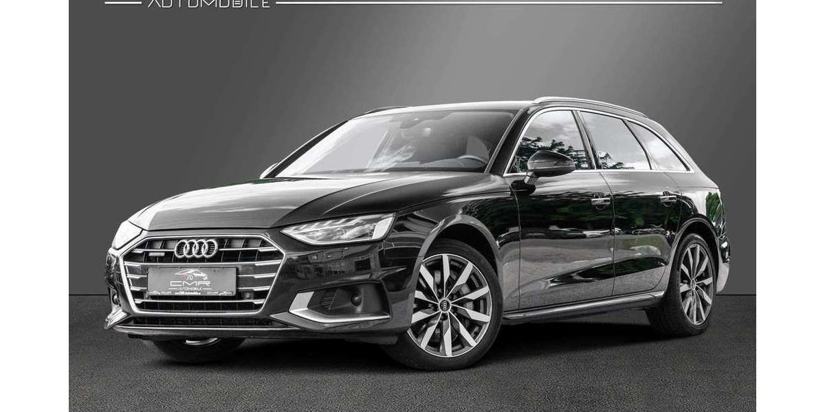 Audi A4 90.000 km 29.777 &euro; Roigheim 74255