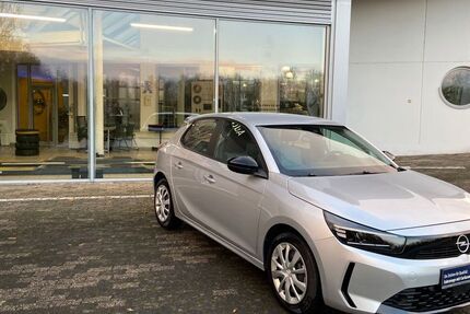 Opel Corsa 17.667 km 17.950 &euro; Nastätten 56355