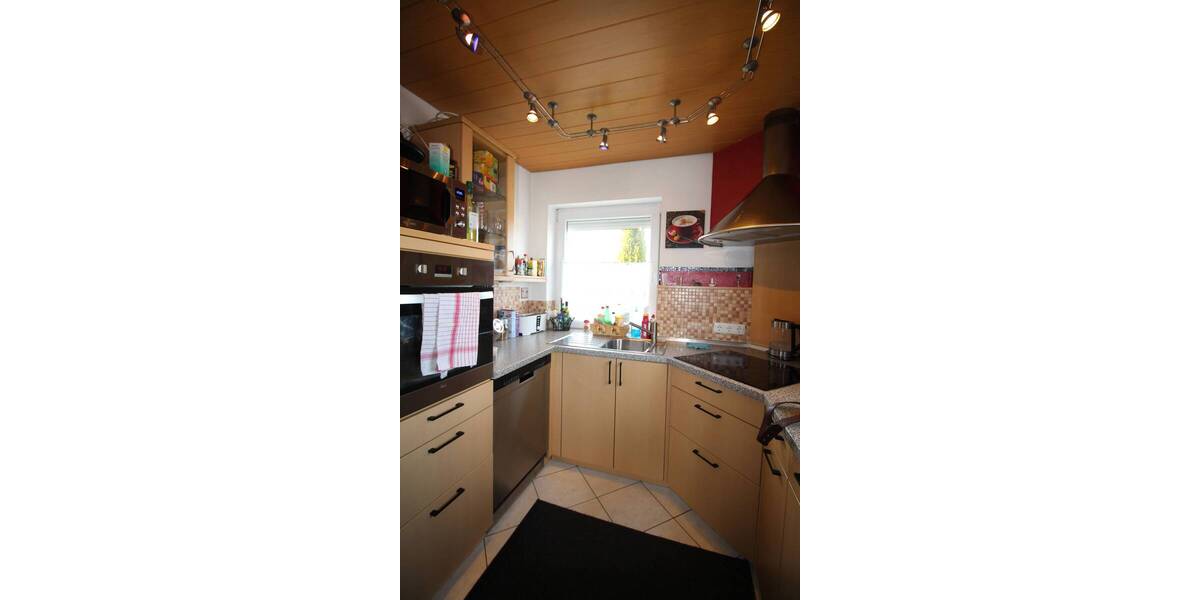 Doppelhaushälfte Vilshofen an der Donau Vilshofen - 4 Zimmer, 97 m&sup2;, 1.100&euro; | Angebot:26919973