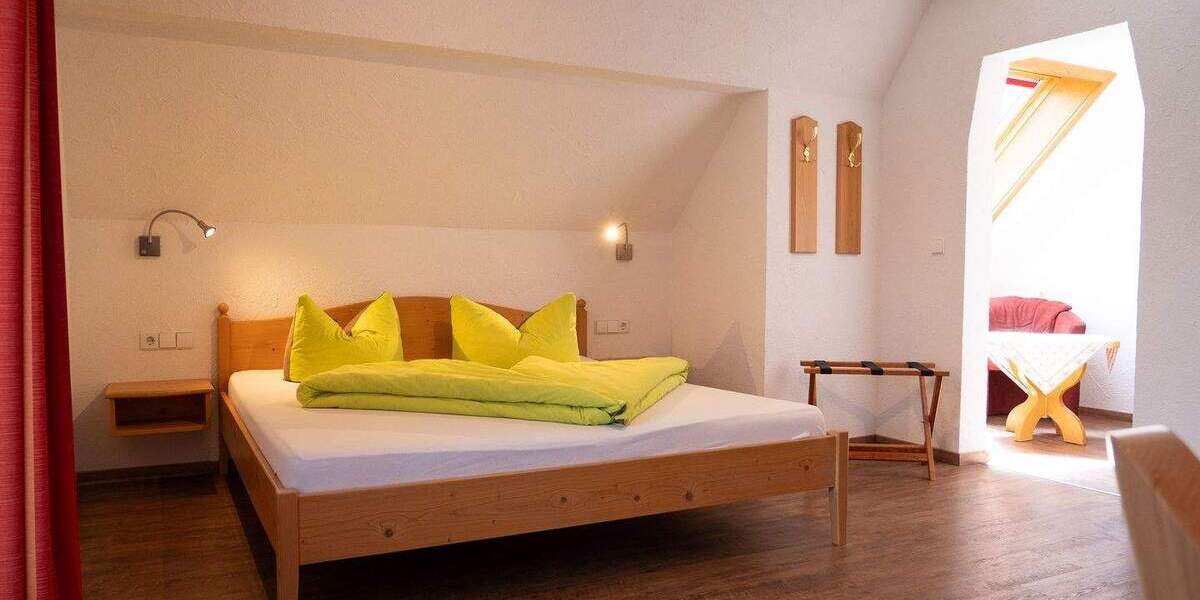 Gewerbeobjekt Lenzkirch - 1 Zimmer, 870.000&euro; | Angebot:25745151