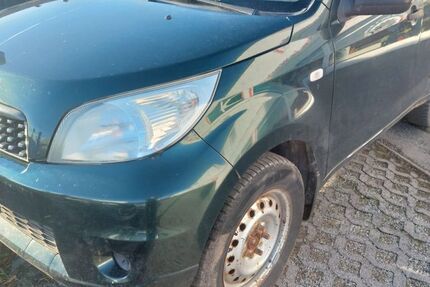 Daihatsu Terios 170.000 km 4.850 &euro; Ilmenau 98693