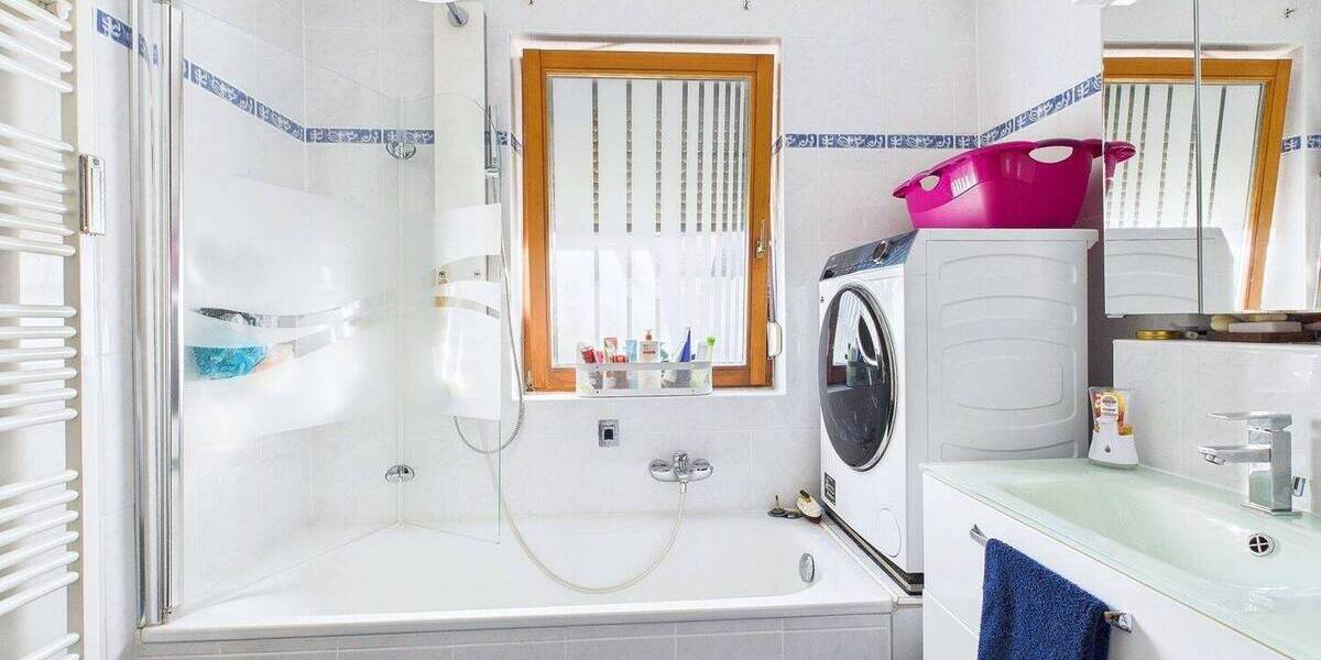 Etagenwohnung Landshut Industriegebiet - 3 Zimmer, 73 m&sup2;, 298.000&euro; | Angebot:23775306