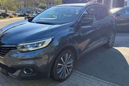 Renault Kadjar 102.500 km 9.900 &euro; Lüdenscheid 58515
