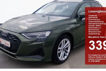 Audi A3 11.542 km 37.800 &euro; Mühldorf am Inn 84453