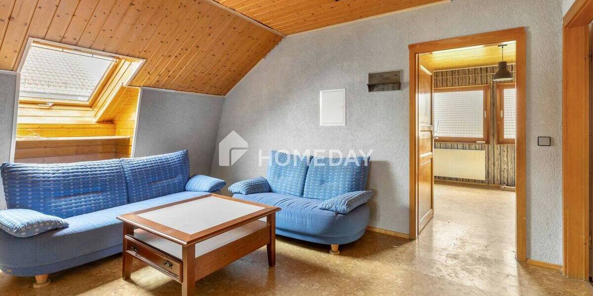 Mehrfamilienhaus, Wohnhaus Maxdorf - 1 Zimmer, 230 m&sup2;, 689.000&euro; | Angebot:26875202