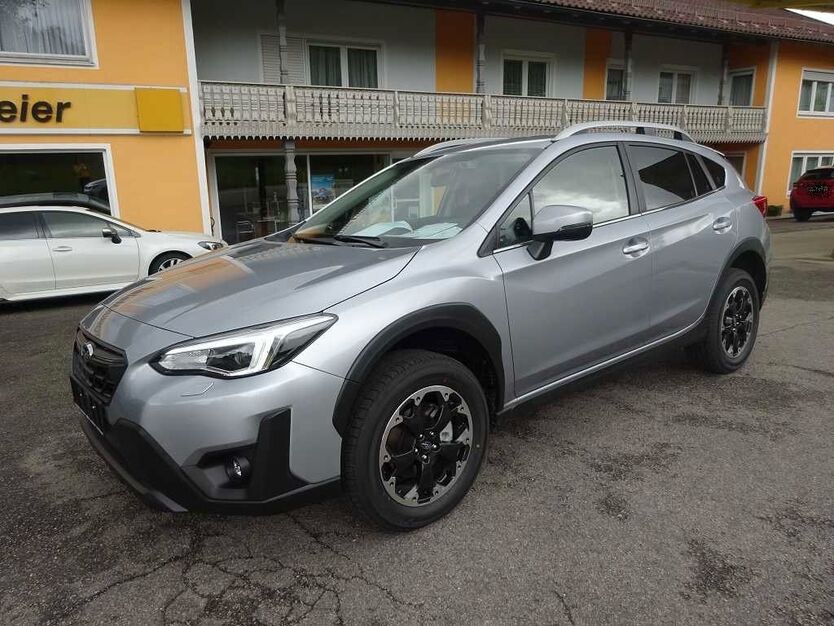 Subaru XV 15.500 km 22.499 € Bernried 94505