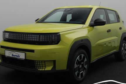 Fiat Grande Panda 4.990 km 20.990 &euro; Sögel 49751