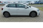 VW Polo 1.0 Life MPI BMT 4Trg Klima Navi LED 20.800 km 15.690 € Vordorf 38533