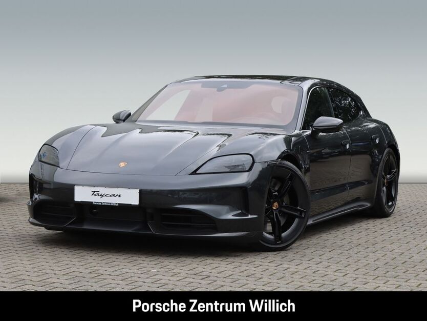 Porsche Taycan 21.900 km 144.800 € Willich 47877