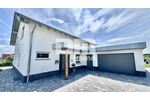 Exklusiver Neubautraum mit Premium-Ausstattung, großer Terrasse und Doppelgarage - Einfamilienhaus Bad Arolsen | Angebot:27023643