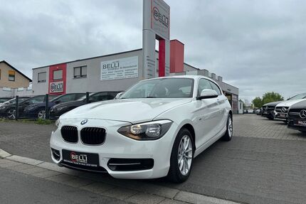BMW 114