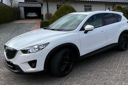 Mazda CX-5 118.000 km 13.500 &euro; Wanderup 24997
