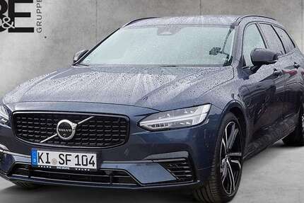 Volvo V90 22.135 km 49.950 &euro; Glinde 21509