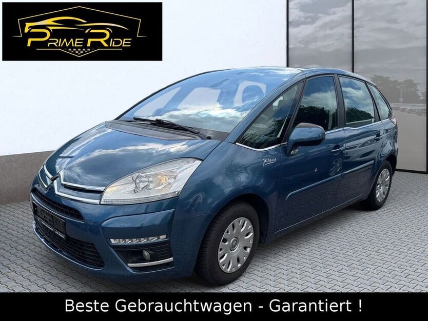 C4 Picasso