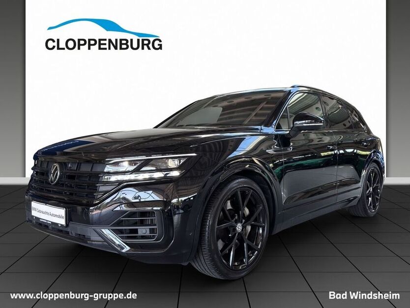 Touareg