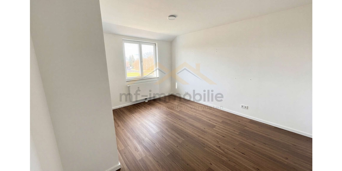 zwei Zimmer Appartement in Mariental 35qm - Dachgeschoßwohnung Mariental Helmstedt - Grasleben | Angebot:26334829