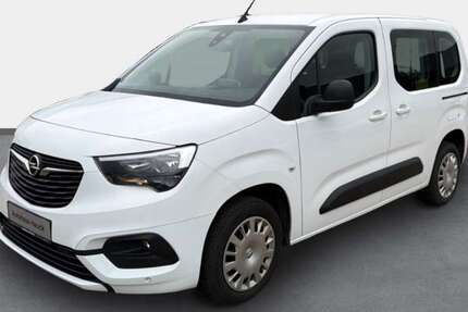 Opel Combo Life 96.521 km 13.950 &euro; Wernigerode 38855