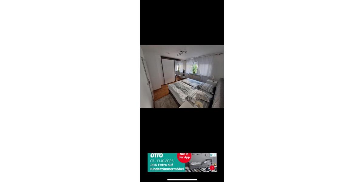 Hochparterre Paderborn Neuenbeken - 2 Zimmer, 60 m&sup2;, 800&euro; | Angebot:26395991