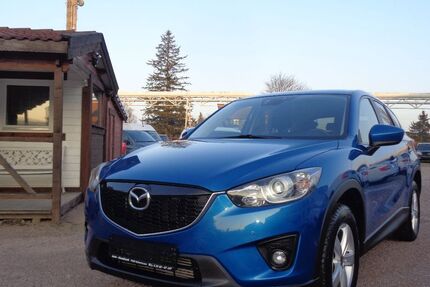 Mazda CX-5 250.000 km 6.500 &euro; Waltershausen 99880