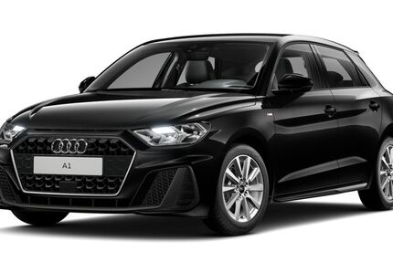 Audi A1 4.253 km 24.690 &euro; Simmern 55469
