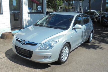 Hyundai i30 208.000 km 3.650 &euro; Dillingen/Saar 66763