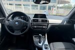 BMW 118 i-Automatik/Navi/17Zoll 112.010 km 9.999 &euro; Frankfurt 60386