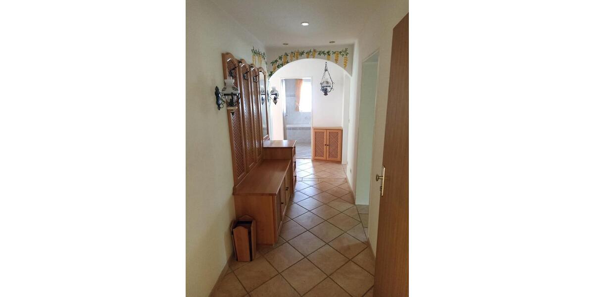 Etagenwohnung Oberau - 3 Zimmer, 86 m&sup2;, 395.000&euro; | Angebot:26951761