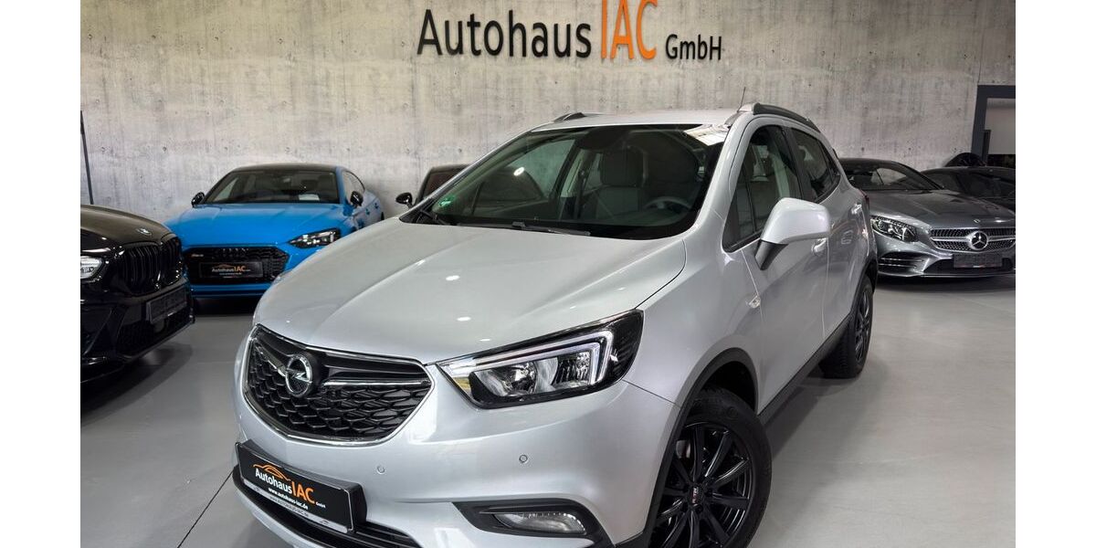 Opel Mokka 72.437 km 13.900 &euro; Petersberg Landkreis Fulda 36100