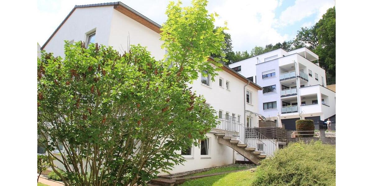 Mehrfamilienhaus, Wohnhaus Bad Hersfeld - 750.000&euro; | Angebot:27054042