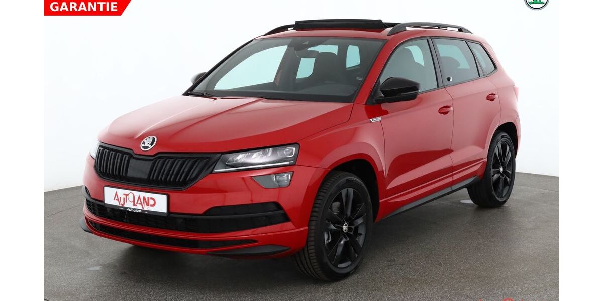 Skoda Karoq 75.912 km 27.890 &euro; Kassel 34123