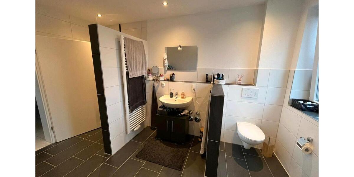 Etagenwohnung Lengerich - 3 Zimmer, 122 m&sup2;, 1.070&euro; | Angebot:26322226