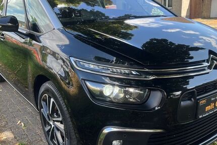 Citroen C4 SpaceTourer