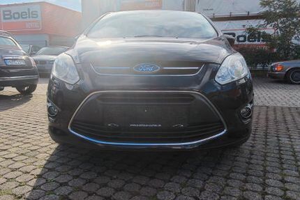 Ford C-Max 121.770 km 4.000 &euro; Hanau 63450