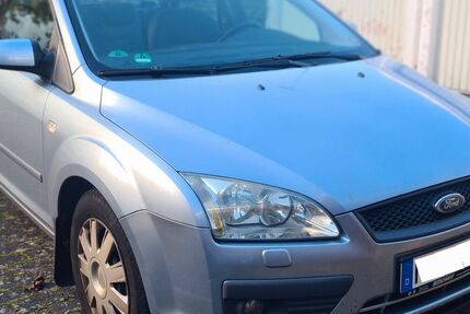 Ford Focus 243.000 km 1.500 € Hanau 63454