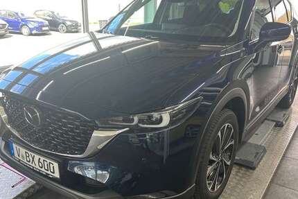 Mazda CX-5 3.000 km 38.500 € Heinsdorfergrund 08468