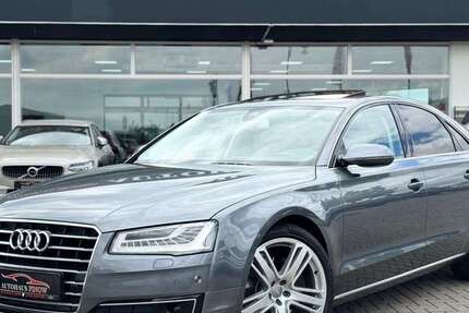 Audi A8 144.000 km 25.990 &euro; Schorfheide 16244