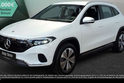Mercedes-Benz EQA 15.564 km 36.890 &euro; Nürnberg 90429