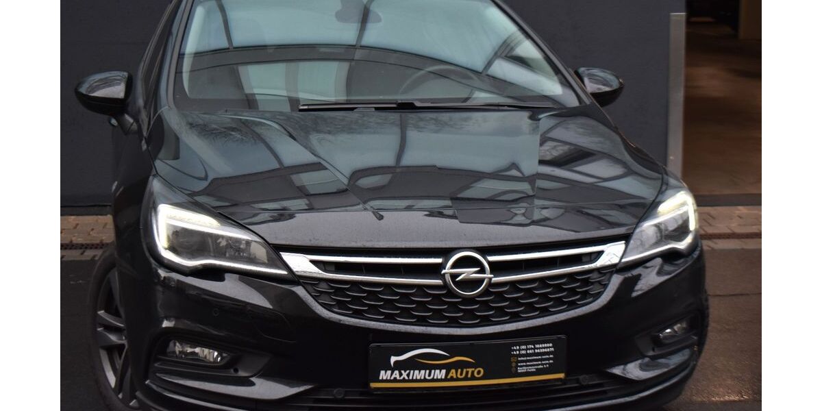 Opel Astra 79.418 km 11.500 &euro; Fulda 36037