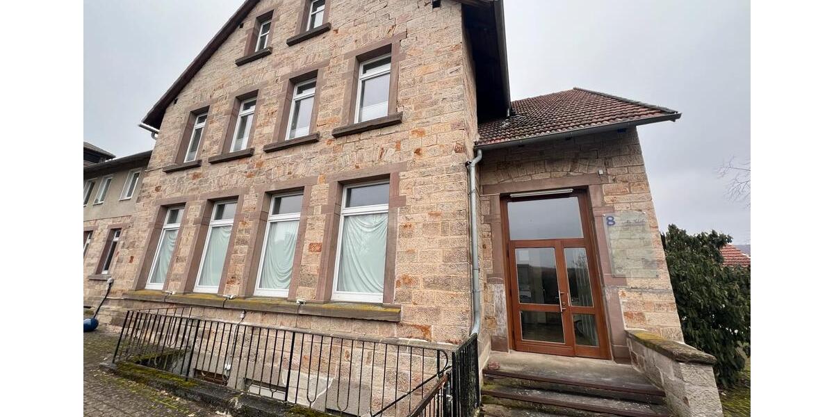 Gewerbeobjekt Wesertal - 380&euro; | Angebot:25237300