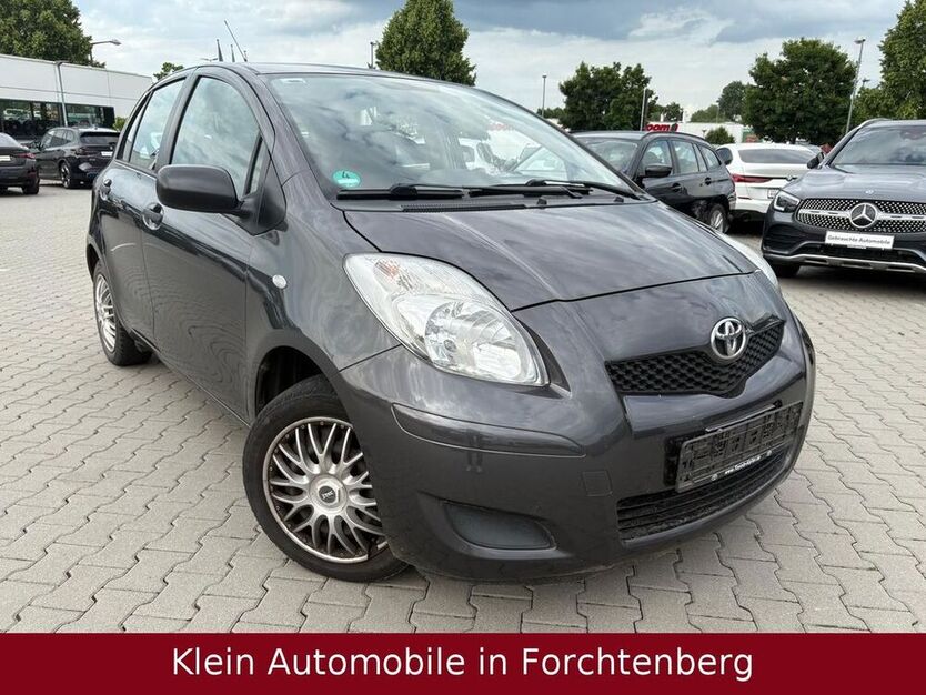 Yaris