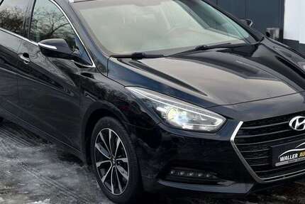 Hyundai i40 138.000 km 12.990 &euro; Bremen 28219