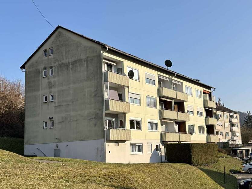 Wohnung zum Kaufen in Künzelsau 85.000 € 52 m²